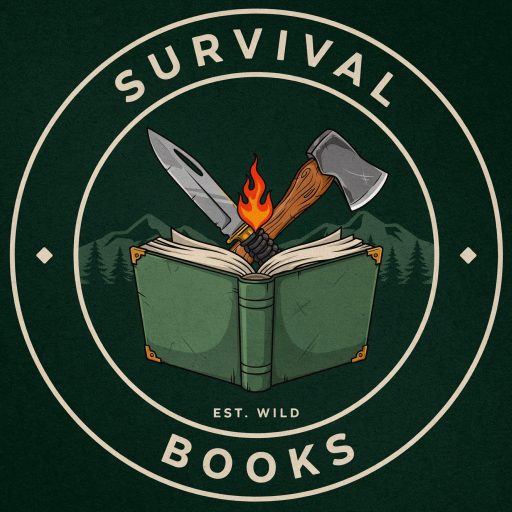 Best Survival Books