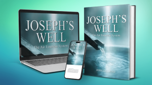 Image of joseph's Well is a digital preparedness guide