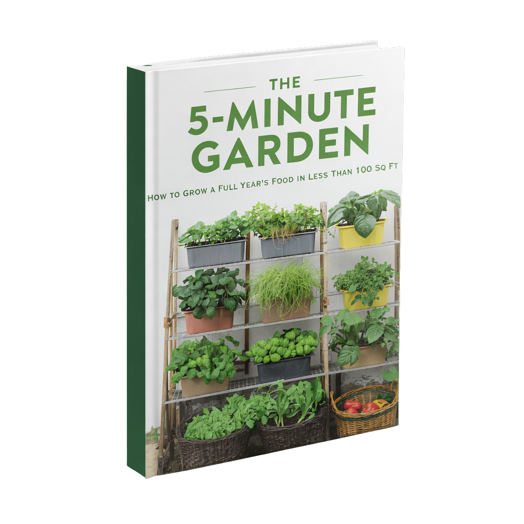 Homesteading Books image