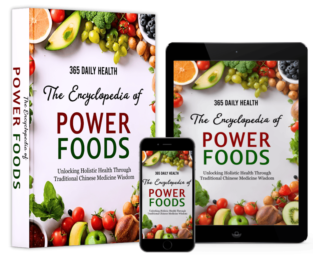 image of Power survival Foods