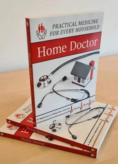 survival medicine book images