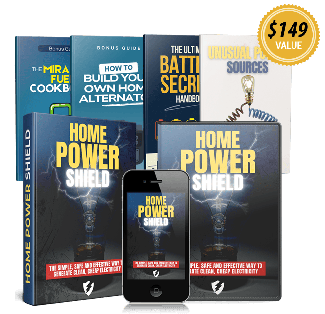 image of Off Grid Survival Books