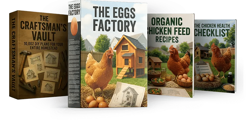 image of best homesteading books