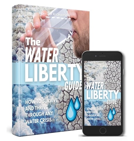 image of DIY Water Filtration System