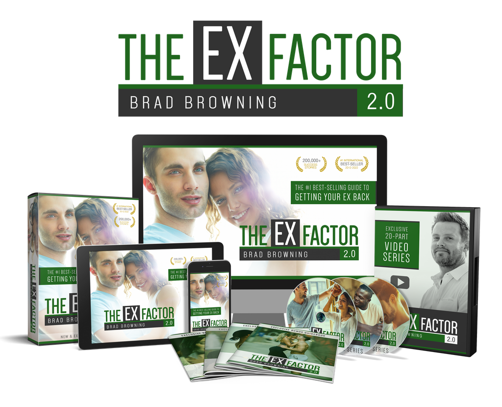 Image of how to get ex back Relationship Survival Guide